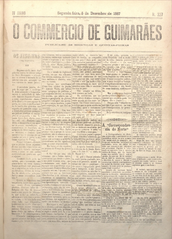 Comércio de Guimarães