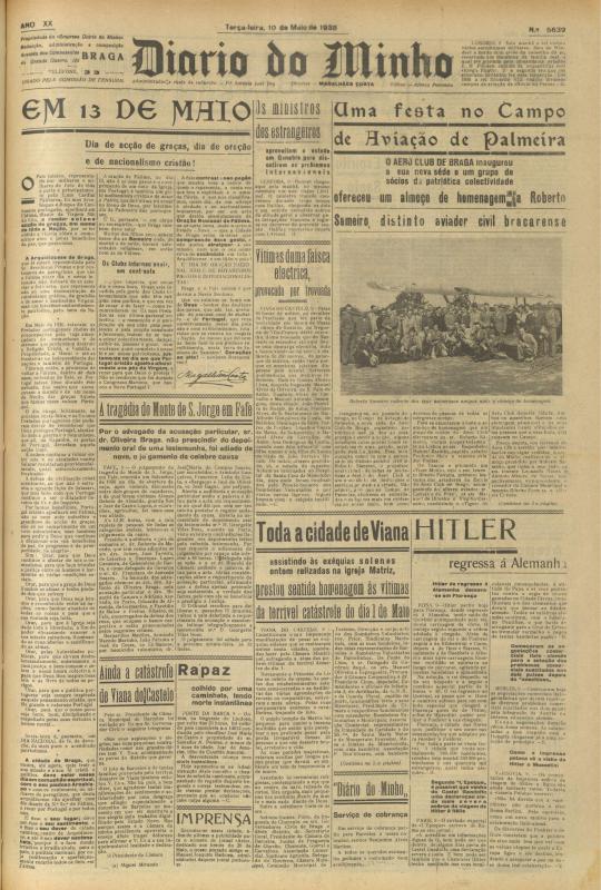 Diário do Minho (1921-1950)