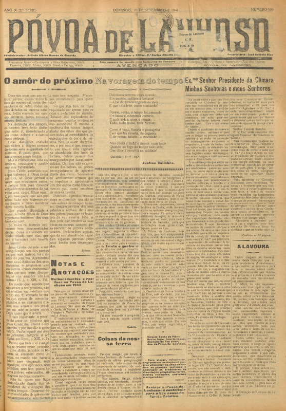 Póvoa de Lanhoso