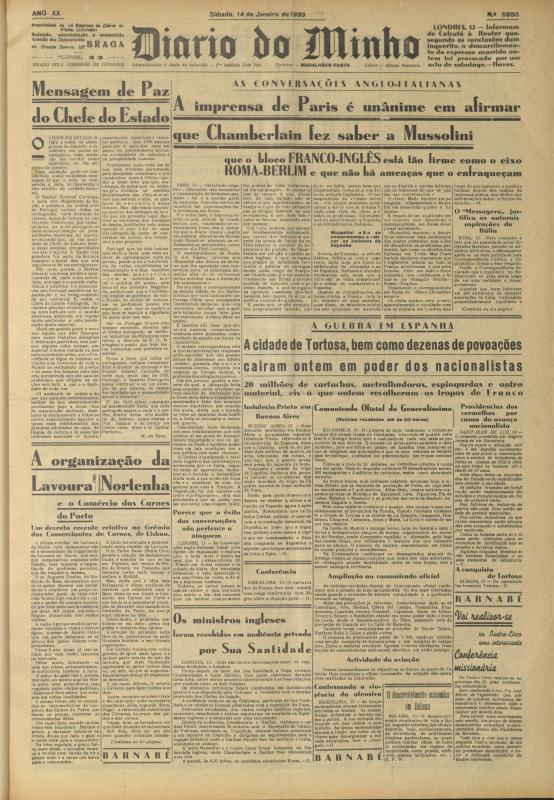 Diário do Minho (1921-1950)