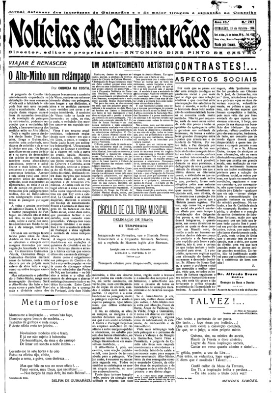 Notícias de Guimarães