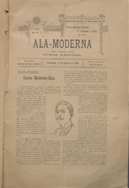 Ala Moderna