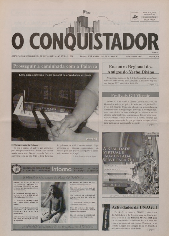 Conquistador (O)