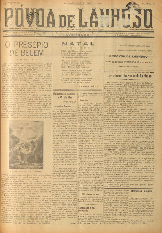Póvoa de Lanhoso