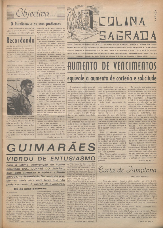 Colina Sagrada