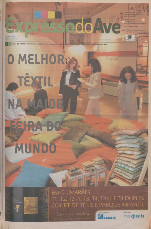 Expresso do Ave