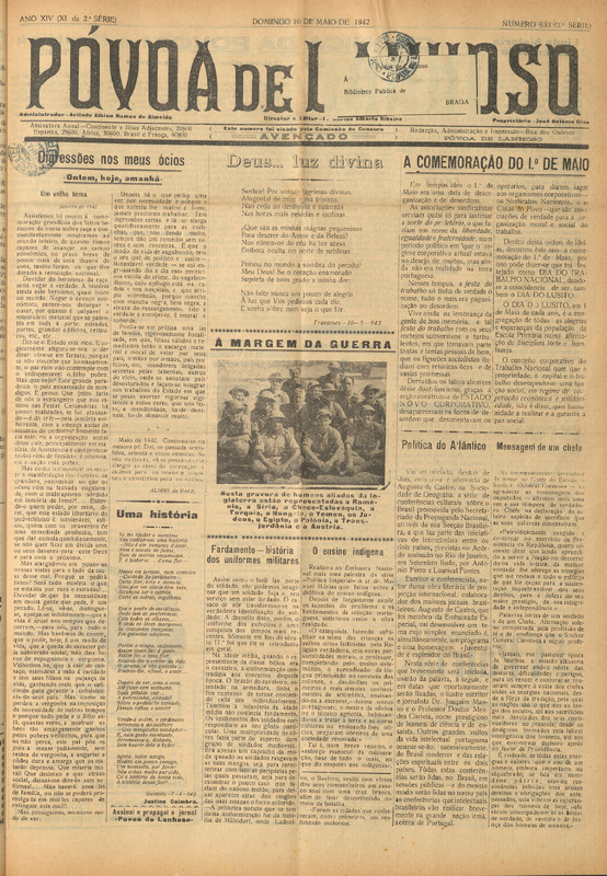 Póvoa de Lanhoso