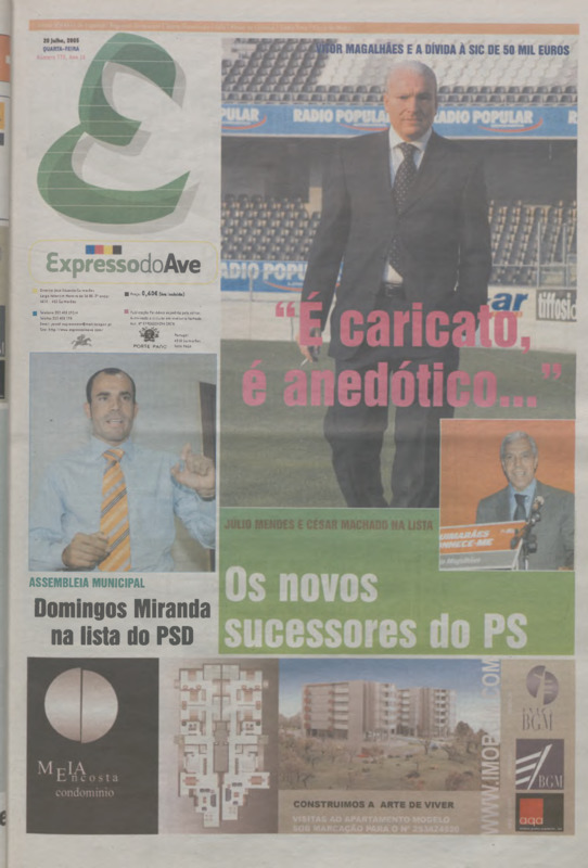 Expresso do Ave