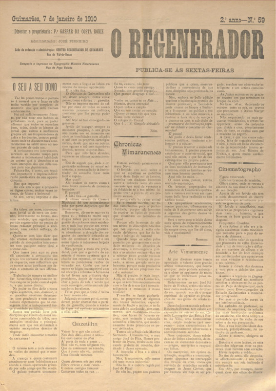 Regenerador