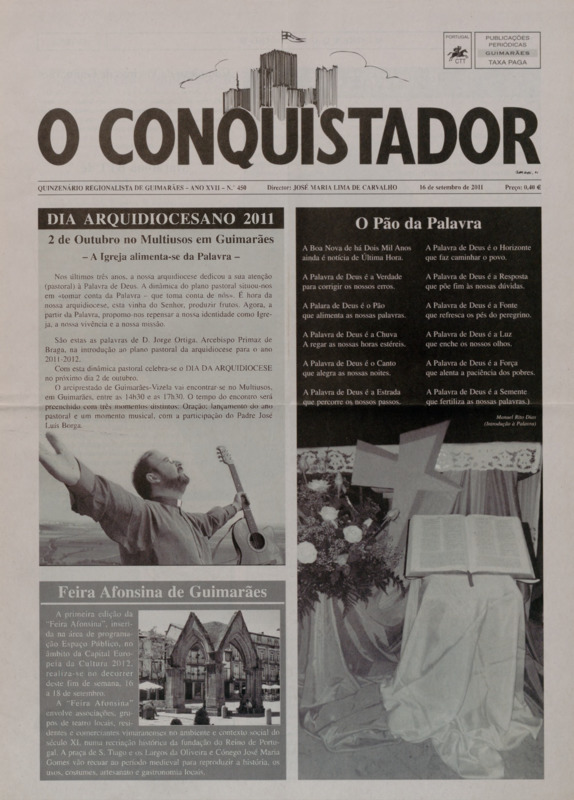 Conquistador (O)