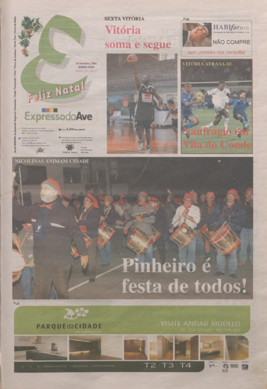 Expresso do Ave