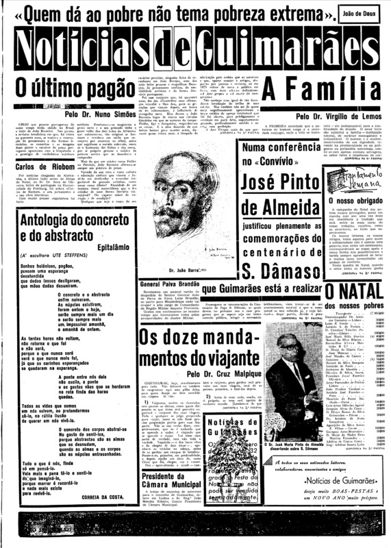 Notícias de Guimarães