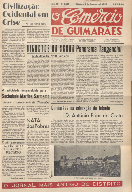 Comércio de Guimarães