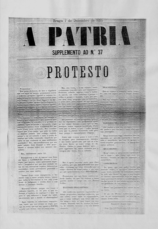 Patria (A)