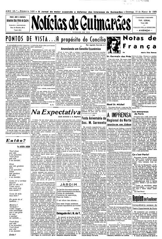 Notícias de Guimarães