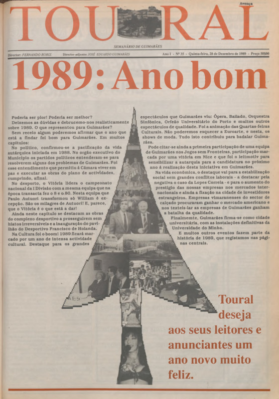 Toural