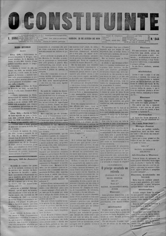 Constituinte (O)