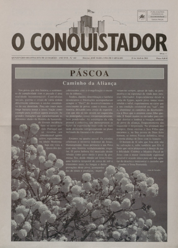 Conquistador (O)