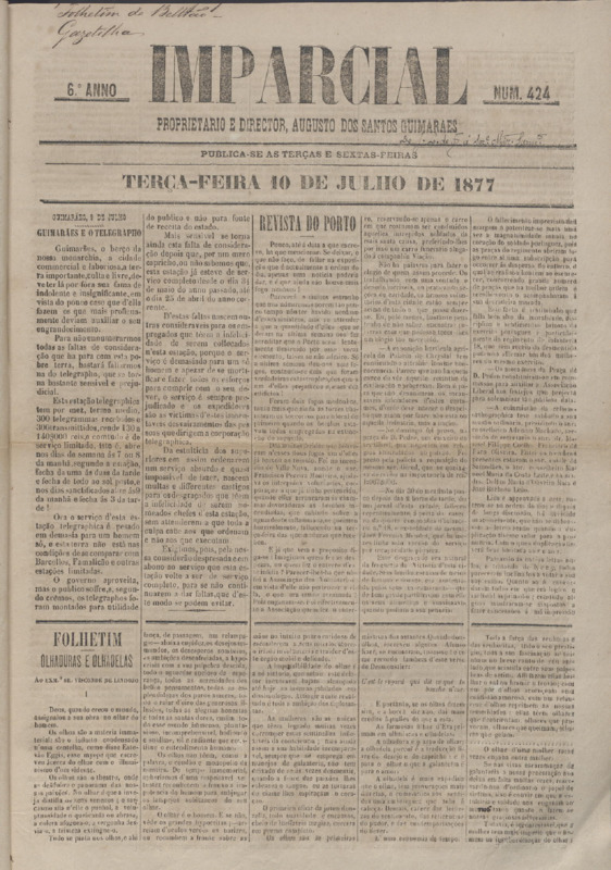Imparcial