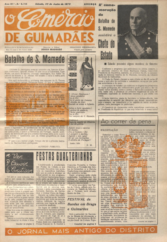 Comércio de Guimarães