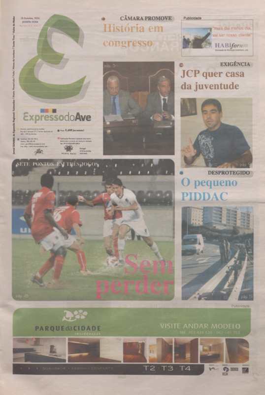 Expresso do Ave