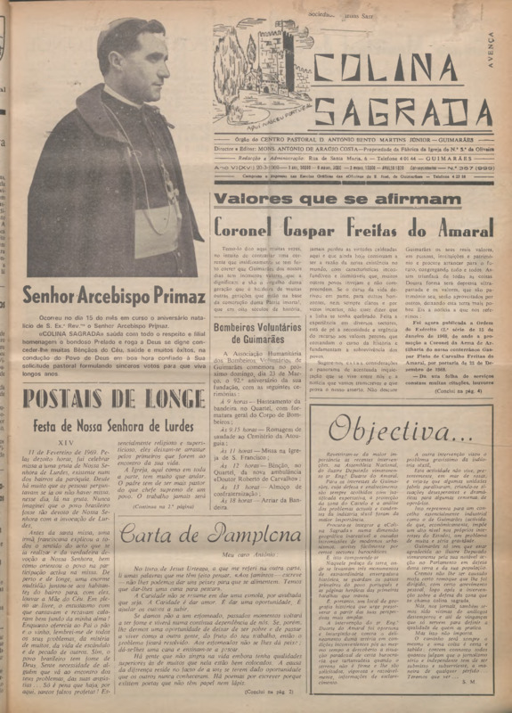 Colina Sagrada