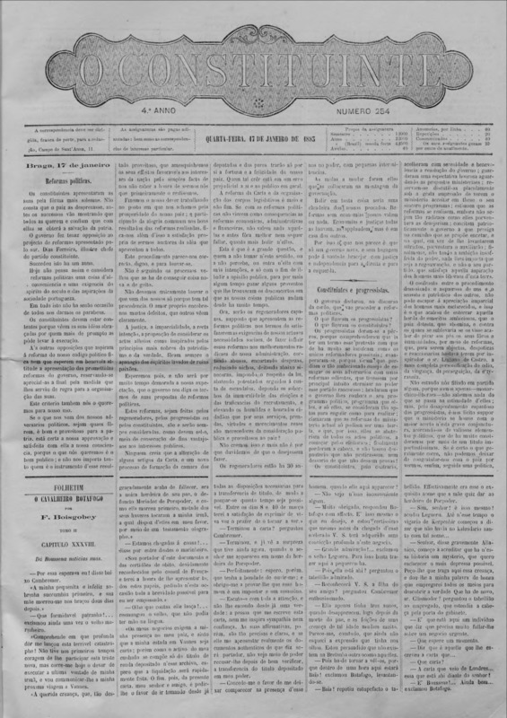 Constituinte (O)