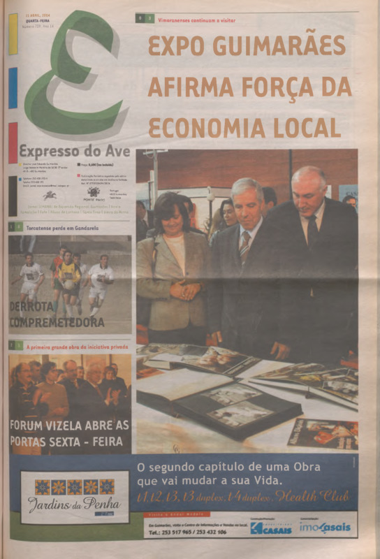 Expresso do Ave