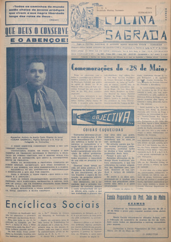 Colina Sagrada