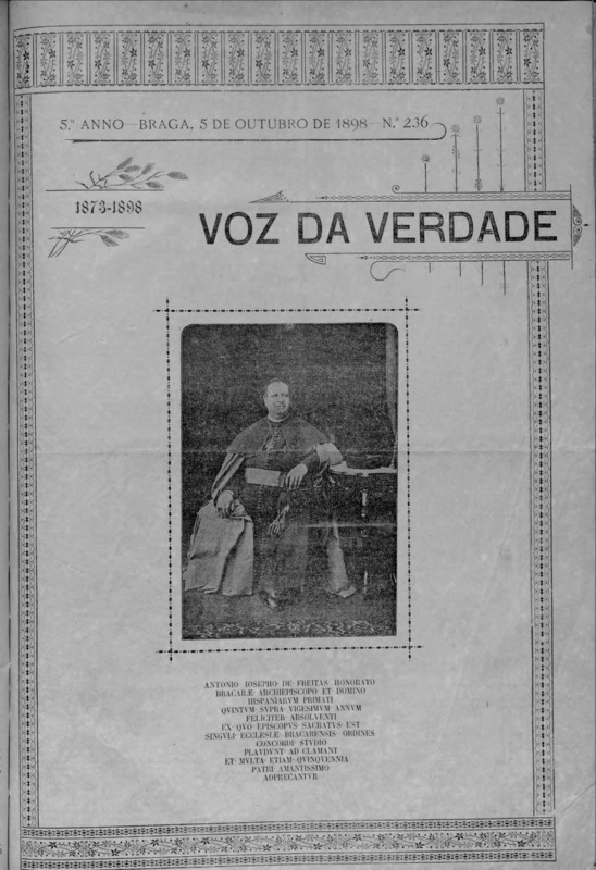 Voz da Verdade