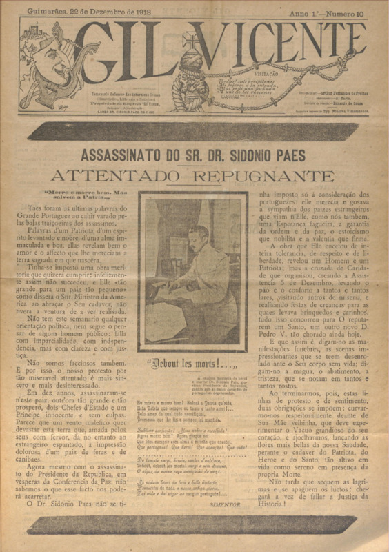 Gil Vicente