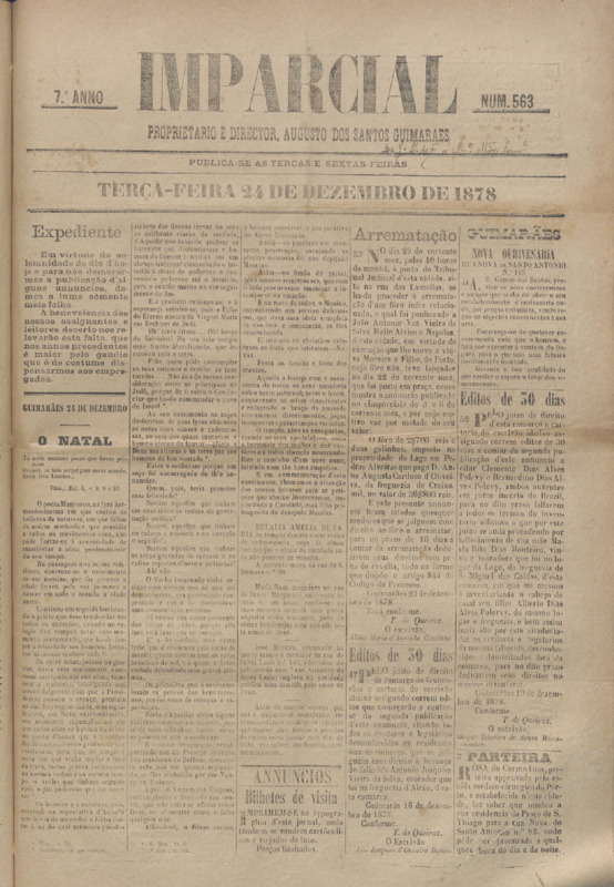 Imparcial