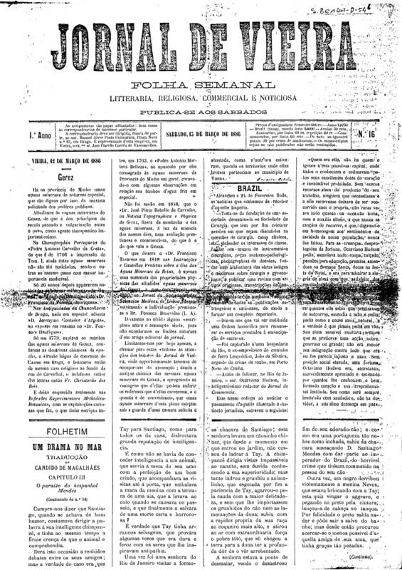 Jornal de Vieira