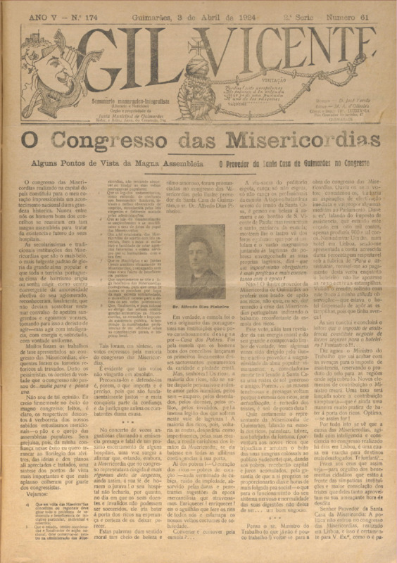 Gil Vicente