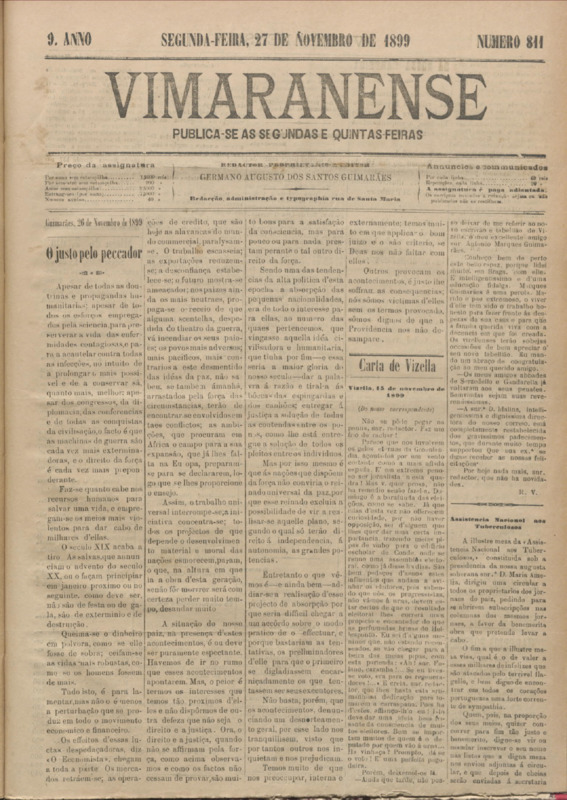 O Vimaranense