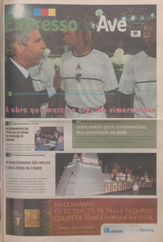 Expresso do Ave