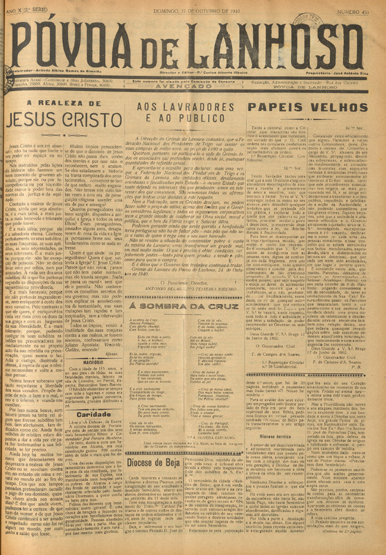 Póvoa de Lanhoso