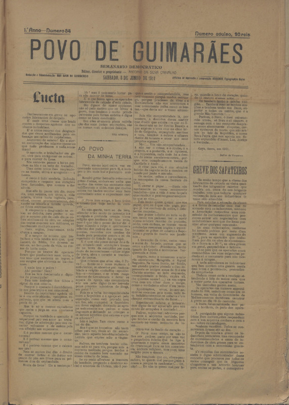 Povo de Guimarães