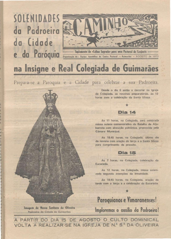 Colina Sagrada