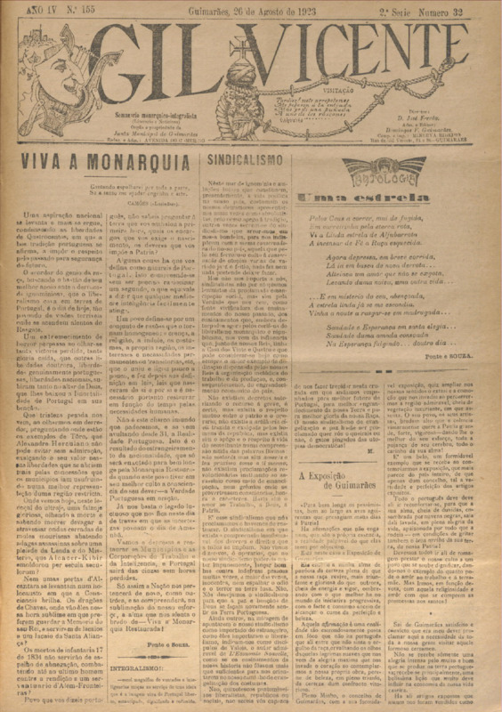 Gil Vicente