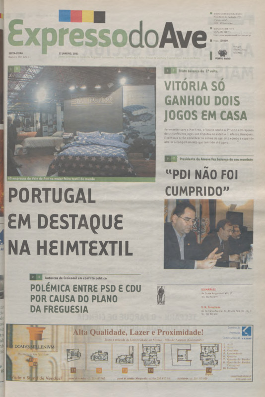 Expresso do Ave