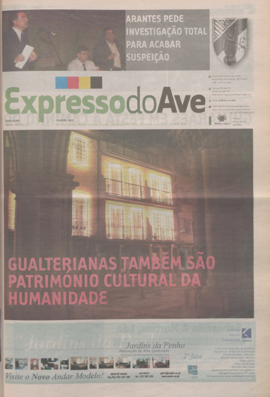 Expresso do Ave