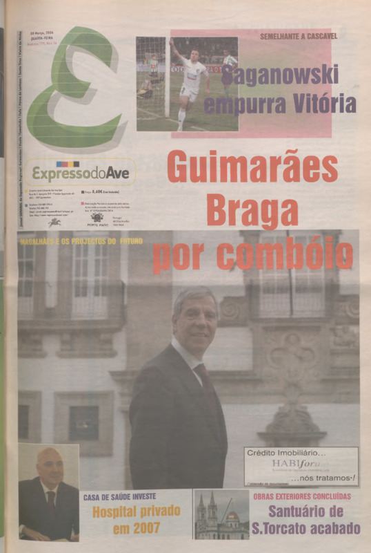Expresso do Ave
