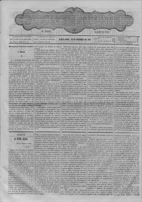 Constituinte (O)