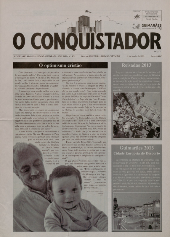 Conquistador (O)