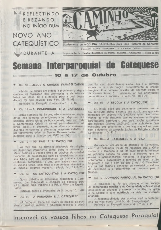 Colina Sagrada