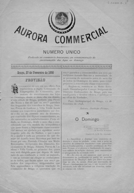 Aurora Commercial