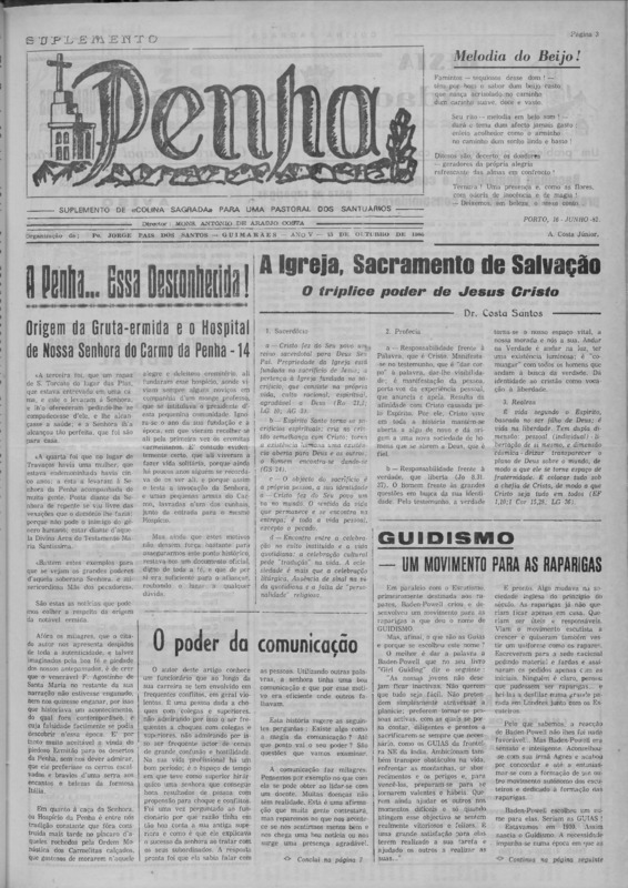 Colina Sagrada