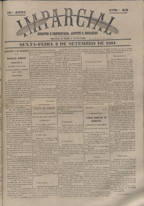 Imparcial