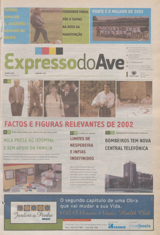 Expresso do Ave